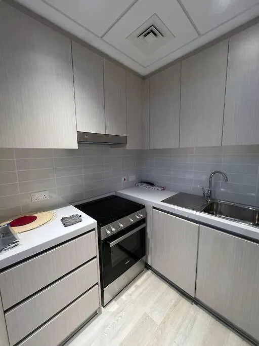 Water Edge Appartement Abu Dhabi