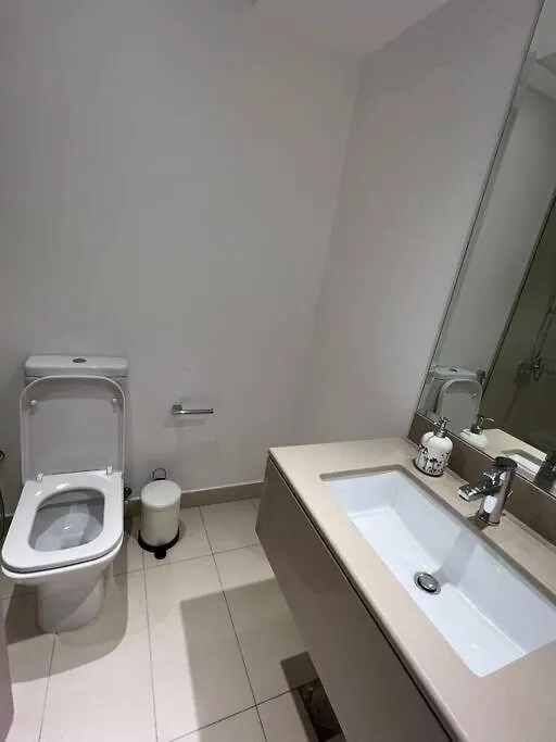 Water Edge Appartement Abu Dhabi 0*,  Verenigde Arabische Emiraten