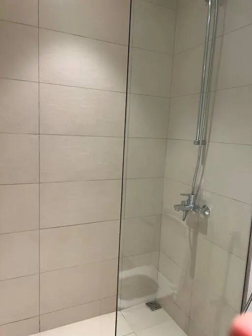 Water Edge Appartement Abu Dhabi Verenigde Arabische Emiraten