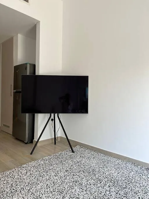 Water Edge Appartement Abu Dhabi 0*,