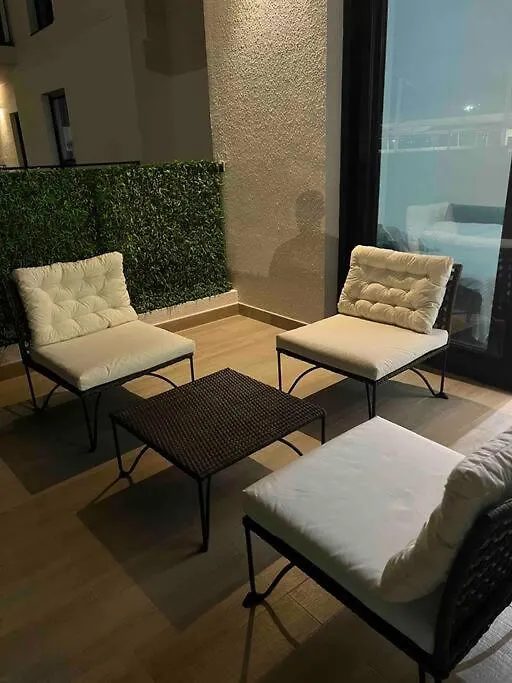 Water Edge Appartement Abu Dhabi