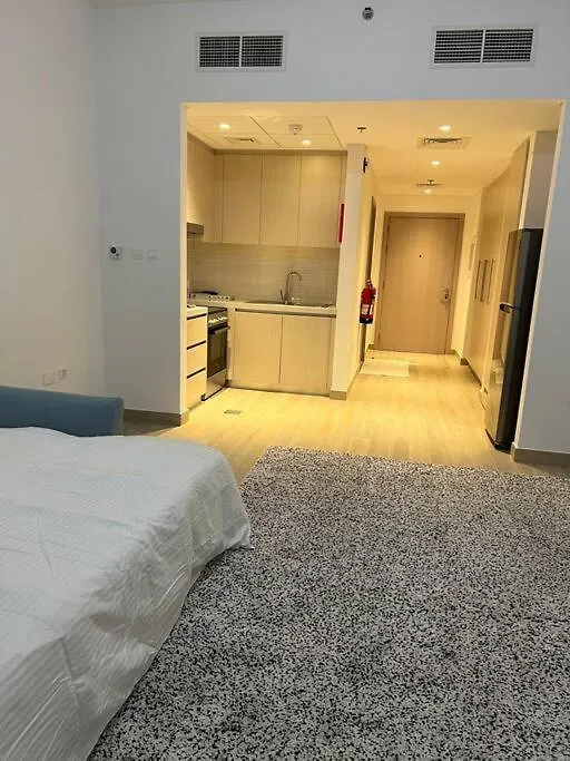 Water Edge Appartement Abu Dhabi